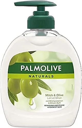 Palmolive Olive And Milk Handwash, 300ml