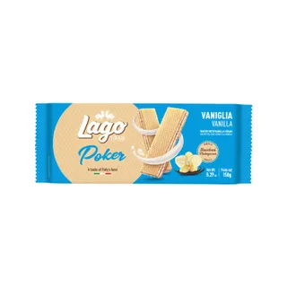 لاغو بوكر ماكسي فانيلا 150 جم