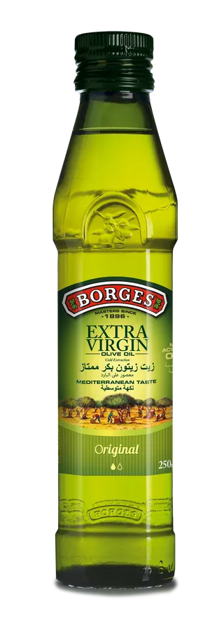 Borges Extra Virgin Olive Oil