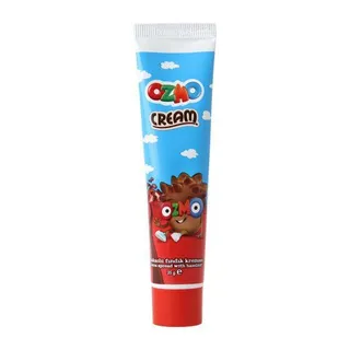Ozmo Cream Paste with Cocoa and Hazelnut Cream, 35g