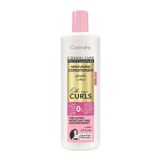Cosmaline Balsam Oh My Curls Moisturizing, 500ml