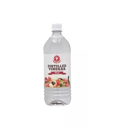 Magic Chef Distilled White Vinegar, 946ml