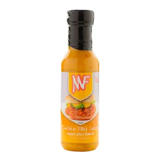 MF Chicken Fillet Sauce, 473ml
