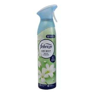 Febreze Air Freshener Spray White Jasmine, 185ml