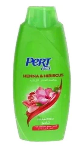 بيرت بلس شامبو سترينث اند شاين، 400ml