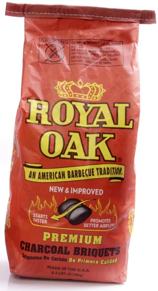 Royal Oak Charcoal 3.76 kg