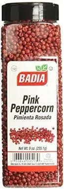 Badia Whole Pink Pepper 10 oz