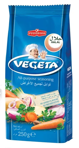 Vegeta All Purpose Seasoning 250 g