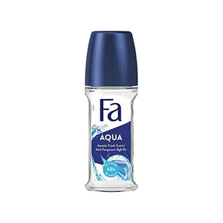 Fa Deo Roll On Aqua 50 ml