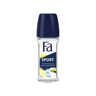 Fa Deo Roll On Sport 50 ml