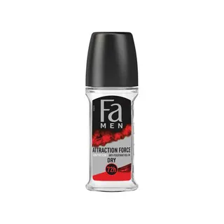 Fa Deo Roll On Attraction 50 ml