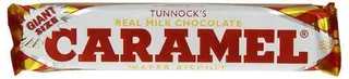Tunnocks Caramel Wafer 37 g