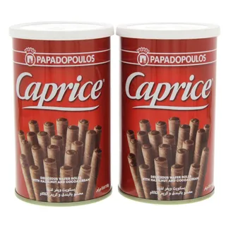Caprice Classic 115 g 2 pcs
