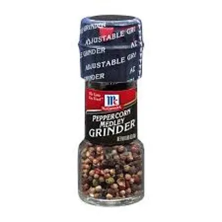 Mccormick Pepper Medley Grinder 24 g