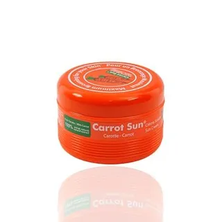 Carrot Sun Sun Cream Carrot 350Ml