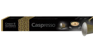 Caspresso Caps Decaf 10 pcs