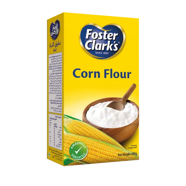 Foster Clark's Corn Flour 400 g