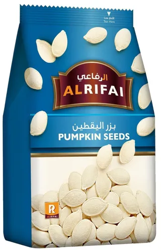 Al Rifai White Pumpkin Seeds 350 g