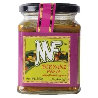 Mf Biryani Paste 250 g