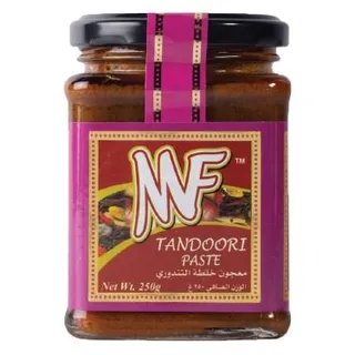 Mf Tandoori Paste 250 g
