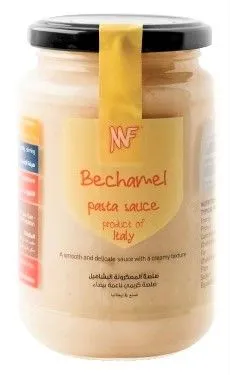 MF Bechamel Pasta Sauce 320g