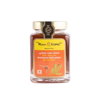 موجيزا عسل سدر, 600g