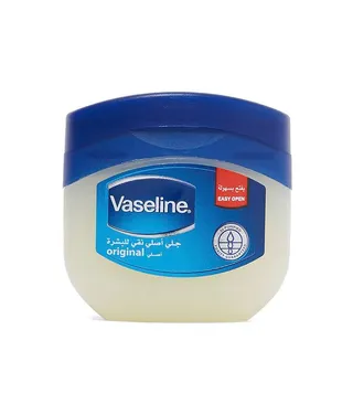 Vaseline Moisturizing Original Petroleum Jelly, 100ml