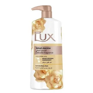 Lux Body Wash  Velvet Jasmine(Euphoria) 700 ml
