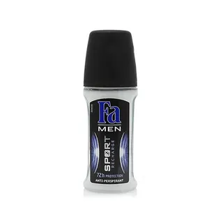 Fa Deo Roll On Recharge 50 ml