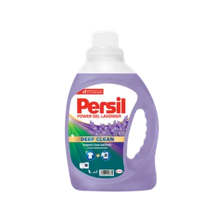 Persil Lavender Gel 1 Ltr