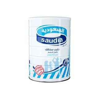 السعودية حليب بودرة سريع الذوبان 2.5 كغ
