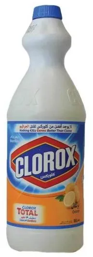 كلوروكس كوارت أورانج 1 لتر