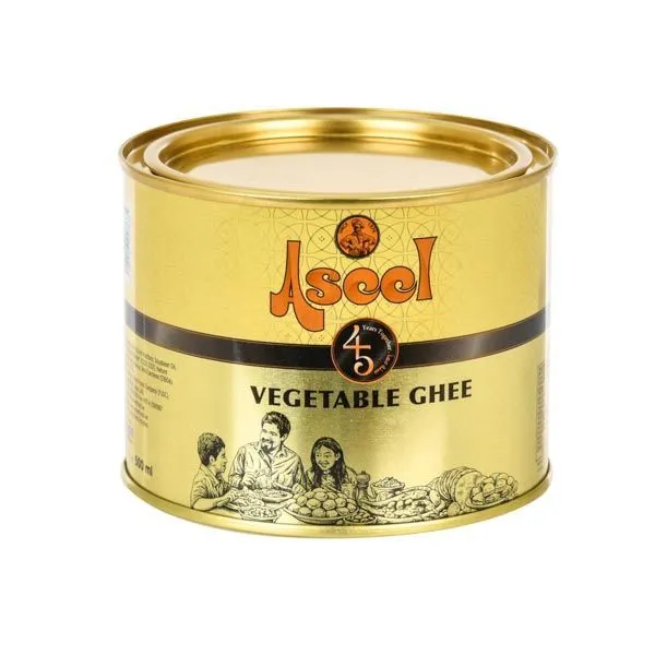 Aseel Vegetable Ghee