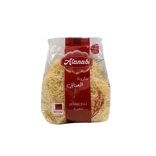 الأنابي فرميسيلي باستا، 400g