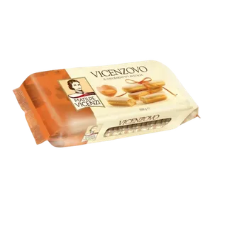 Matilde Vicenzi Long Finger Biscuit 200 g