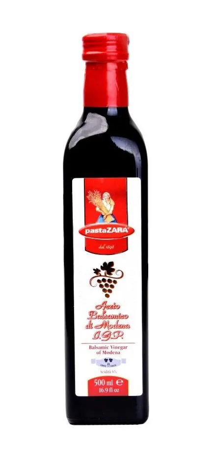 Zara Pasta Balsamic Vinegar, 500g