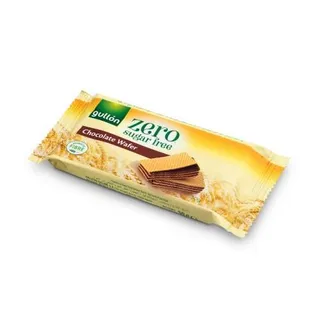 جالون ويفر شوكو زيرو سكر 30 جم