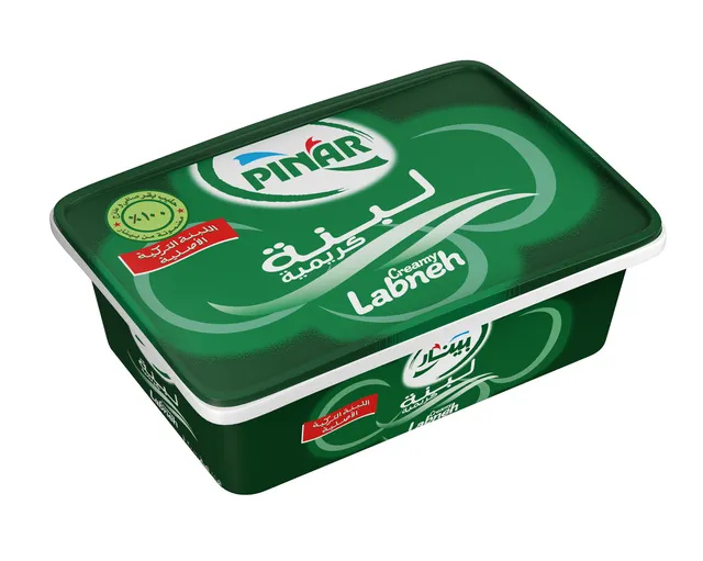 بينار لبنة 180 جم