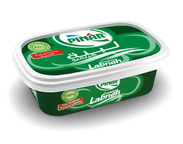 Pinar Creamy Labneh, 370g