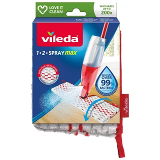 Vileda 1.2 Spray Max Refill 20% Off