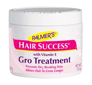Palmer's Hair Success Hair Gro Treatment 100 g