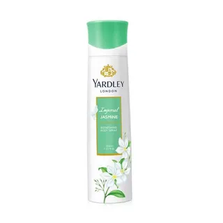Yardley Jasmine Body Spray