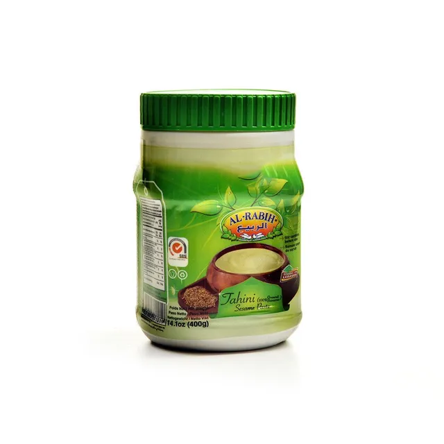 Al Rabih Tahini, 400g