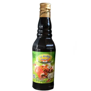 الربيع دبس رمان، 300ml