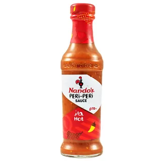 Nando's hot Peri Peri 250 ml