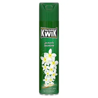 Kwik Jasmine Air Freshener 300 ml