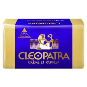 Cleopatra Bar Soap 120 g