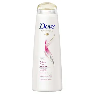 Dove Colour Care Shampoo 400 ml