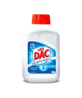 Dac Drain Opener, 500g