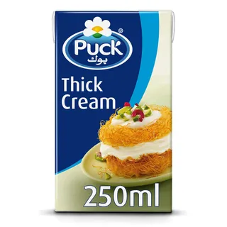 بك كريم ثقيل، 250ml